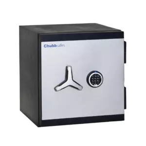 Coffre fort Chubbsafes Duoguard