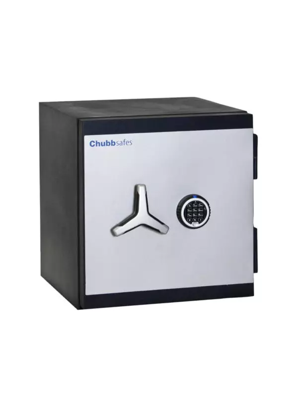 Coffre fort Chubbsafes Duoguard